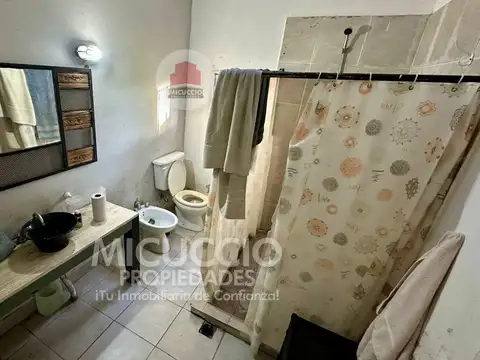 Casa en Venta en Centro, USD 80.000