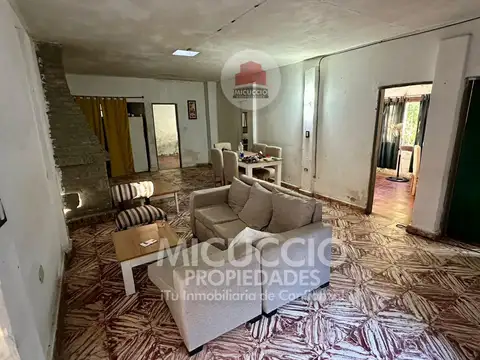 Casa en venta, Pampa 495 entre Las Margaritas y Jazmín, Belén de Escobar