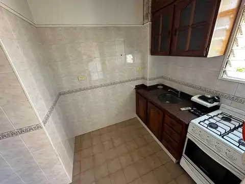 Departamento en Alquiler 25 años
