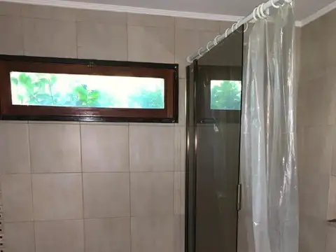 Casa en Alquiler 22 años