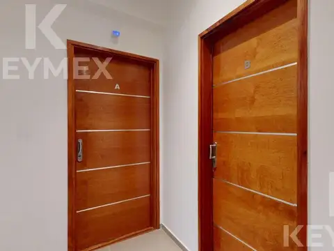 Departamento en Venta en La Plata, USD 105.000
