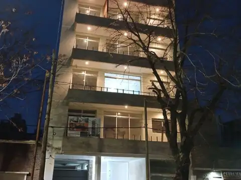 Departamento a estrenar de un dormitorio en  47 entre 17 y 18 - La Plata - ENTREGA EN FEBRERO 2026