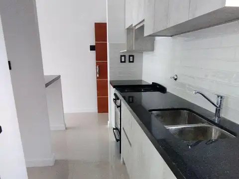 19 ENTRE 48 y 49 - DEPARTAMENTO A ESTRENAR  DE UN DORMITORIO ( ENTREGA EN AGOSTO 2025)