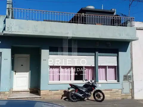 Departamento en venta en Lujan