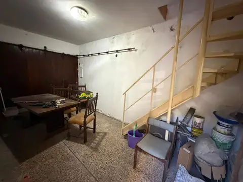 Depto Tipo Casa en Venta de Monoambiente