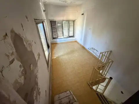 Depto Tipo Casa en Venta de Monoambiente