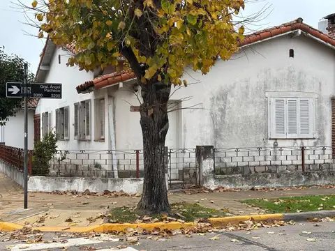 Casa en Venta 60 años