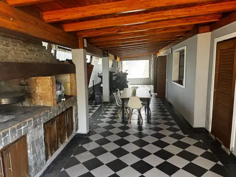 ¡Venta! Casa en El talar de Mendiolaza ¡Toda en una planta Con Escritura!