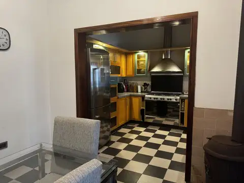 Casa en Venta en Mendiolaza, USD 180.000