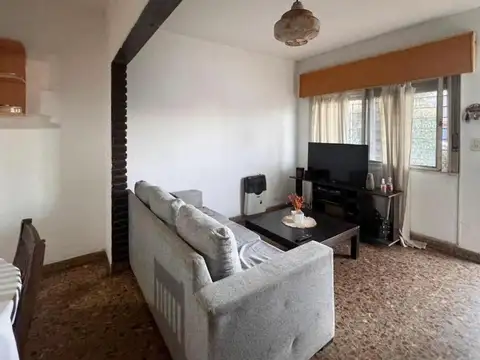 CASA 3 AMBIENTES - MERLO CENTRO APTA CREDITO