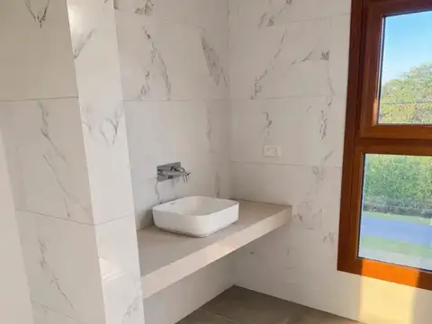 Casa en Venta A Estrenar