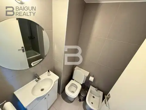 Monoambiente en venta y/o alquiler en Retiro