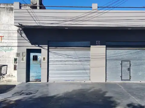 Ph - Venta - Argentina, Tres de Febrero - REBIZZO JOSE DR. - (3F) 5524