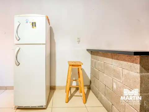 Casa Dúplex en Venta de 3 Ambientes en El Talar con Patio