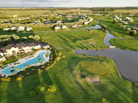 Terreno en Venta en Haras Del Sur 3, USD 10.000