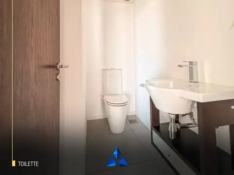 Departamento en Venta en Área Centro Este, USD 320.000