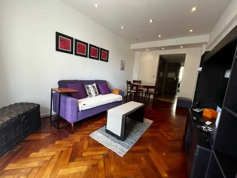 Departamento en Alquiler 50 años