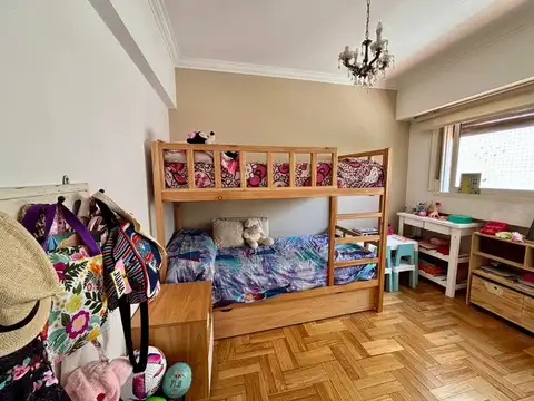 HERMOSO 4 AMB EXCELENTE ESTADO VILLA URQUIZA