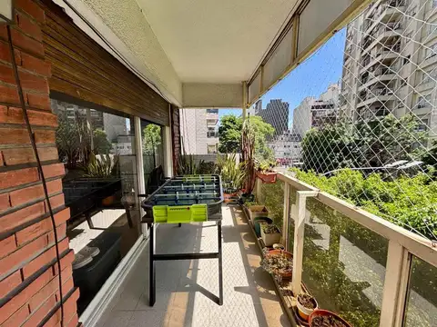 Avenida Álvarez Thomas 3000