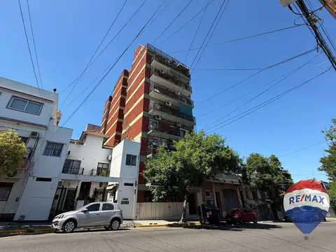 SAN CRISTOBAL VENTA DEPTO DUPLEX 4 AMB BALCON