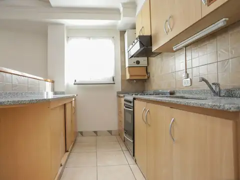 Departamento en Venta en Floresta, USD 136.000