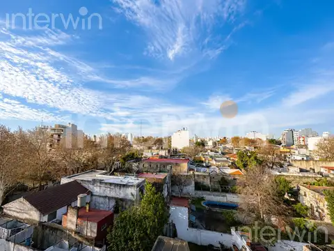 Departamento en Venta en Parque Avellaneda, USD 99.000