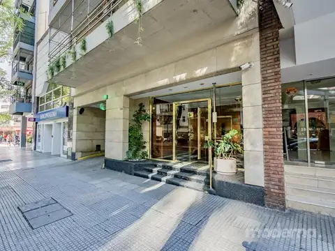 Departamento 5 ambientes con 4 baños