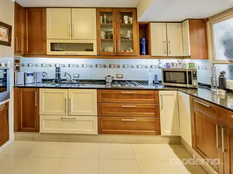 Departamento en Venta en Las Cañitas, USD 549.000