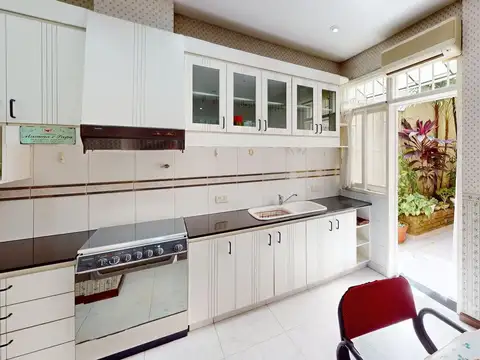 Casa en Venta en Villa Devoto, USD 390.000