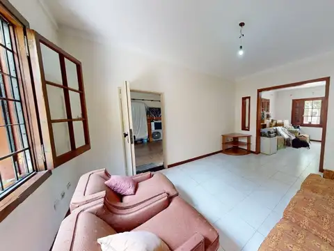 CASA 5 AMBIENTES GARAGE DEVOTO RESIDENCIAL