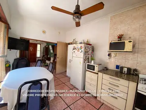Casa en Venta en Jose Marmol, USD 110.000