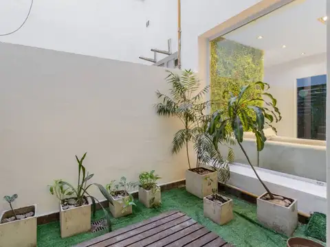 Departamento en Venta en Palermo, USD 130.000