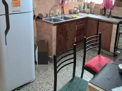 Casa en Venta en Ituzaingó, USD 96.900