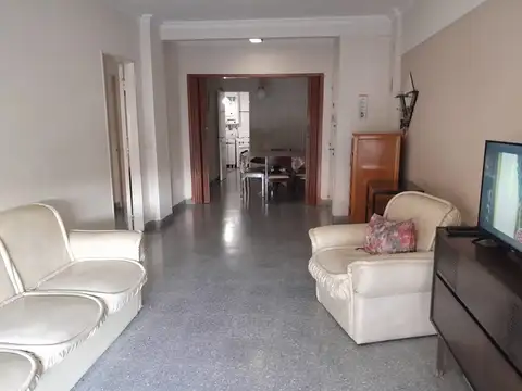 Departamento en Venta en Balcarce, USD 98.000