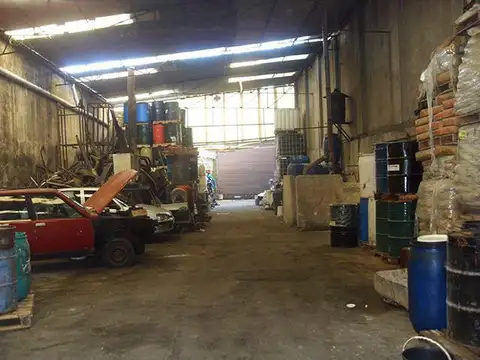 VILLEGAS 3600