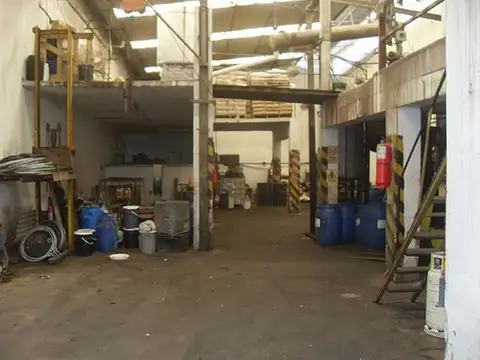 Galpon en Venta 30 años