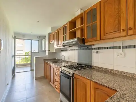 Departamento en Venta en Agronomia, USD 205.000