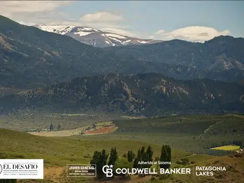 Terreno en Venta en San Martín de los Andes, USD 90.000