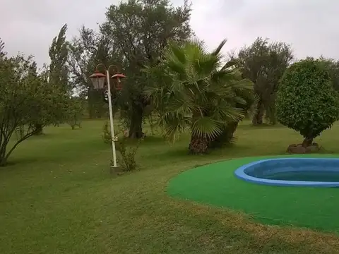 Quinta en Venta en San Roque, USD 68.500