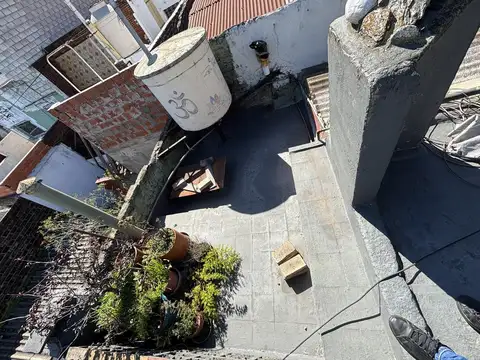 Depto Tipo Casa en Venta de 3 dormitorios