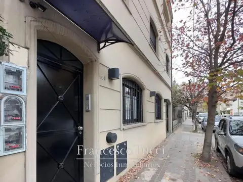 Ph en venta 3 ambientes Haedo