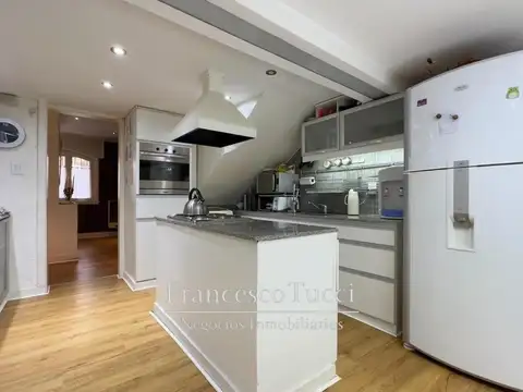 Depto Tipo Casa en Venta 10 años