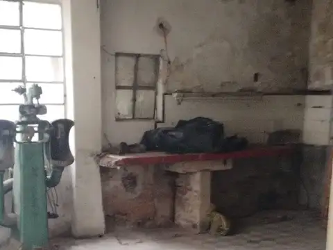 Terreno en Venta, FOT 1,8