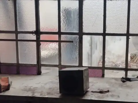 Gobernador Felipe Llavallol 900