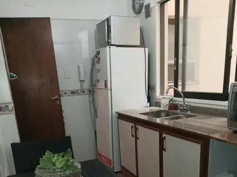 Departamento en Alquiler Apto profesional