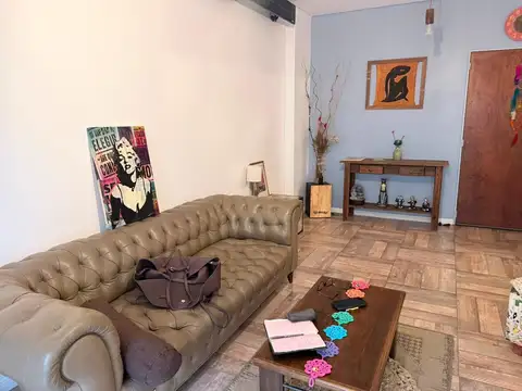 Avenida Doctor Ricardo Balbín 2500