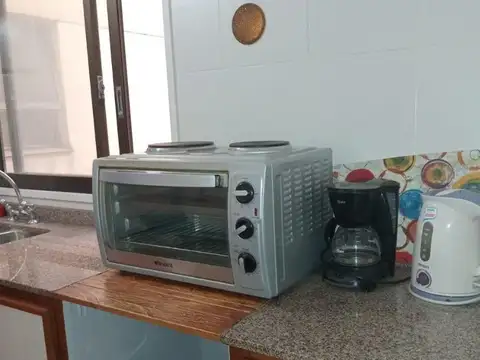 Departamento en Alquiler en Coghlan, $ 880.000