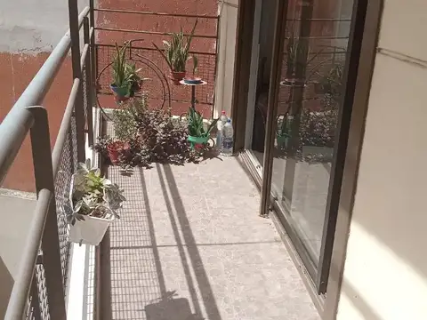 Departamento en Alquiler de 2 ambientes