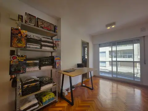 Departamento en Venta en Rosario, USD 59.000