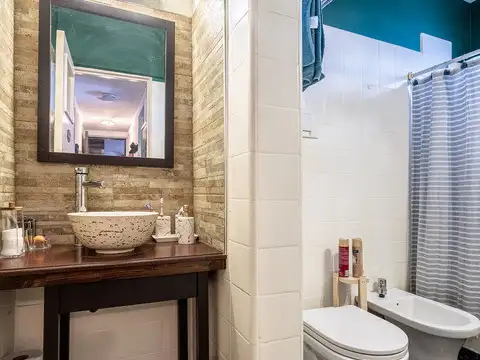 Depto Tipo Casa en Venta al Este